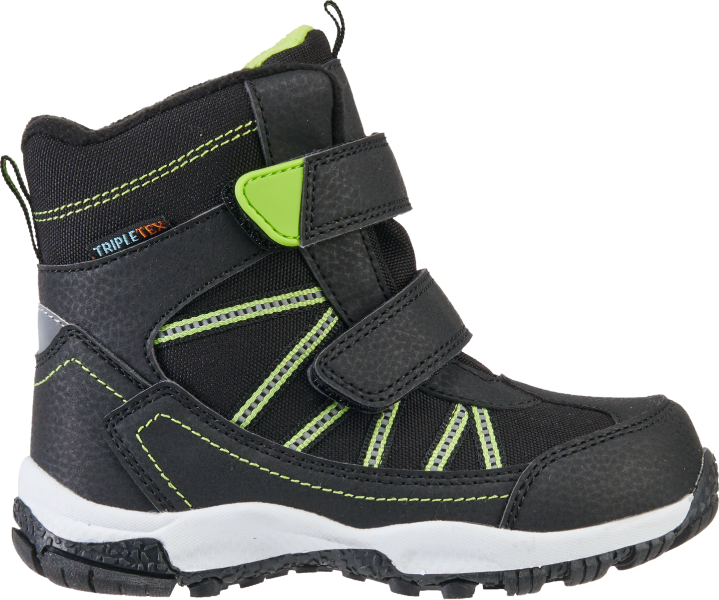 mywear Landa vedenpitävät talvikengät