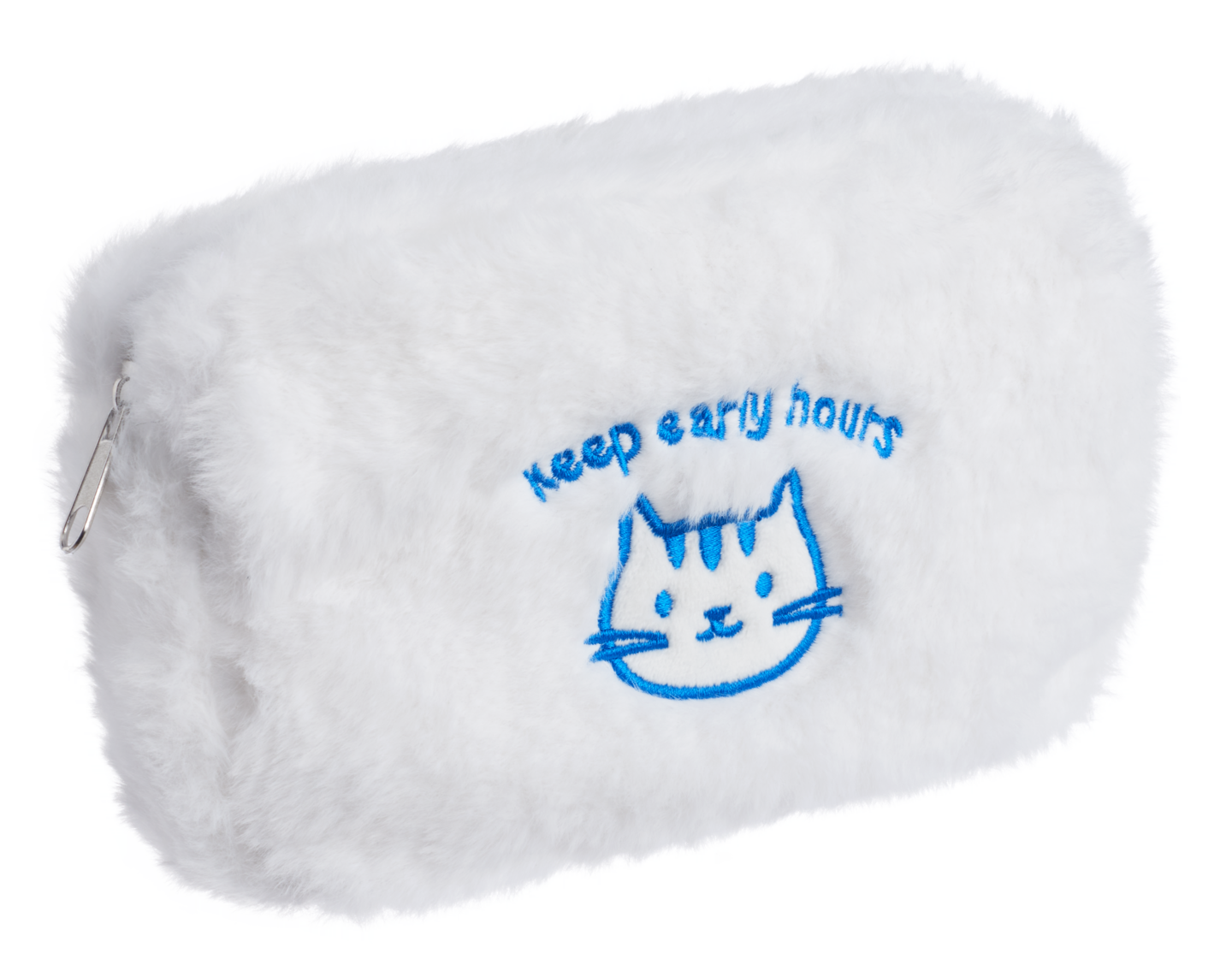 myhome penaali kissa valkoinen