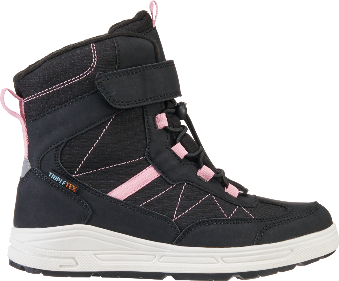 mywear Mattina vedenpitävät talvikengät