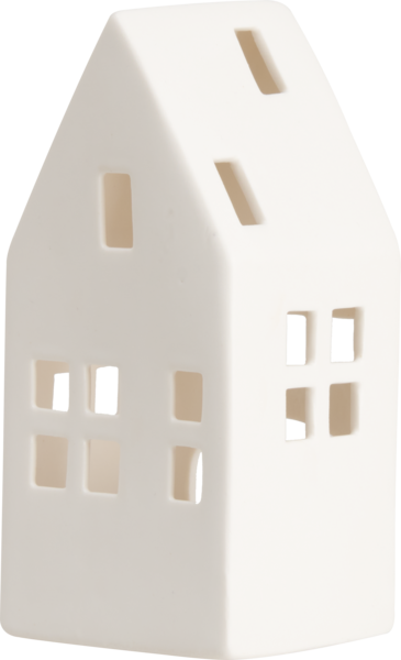myhome kynttilätalo M 15cm
