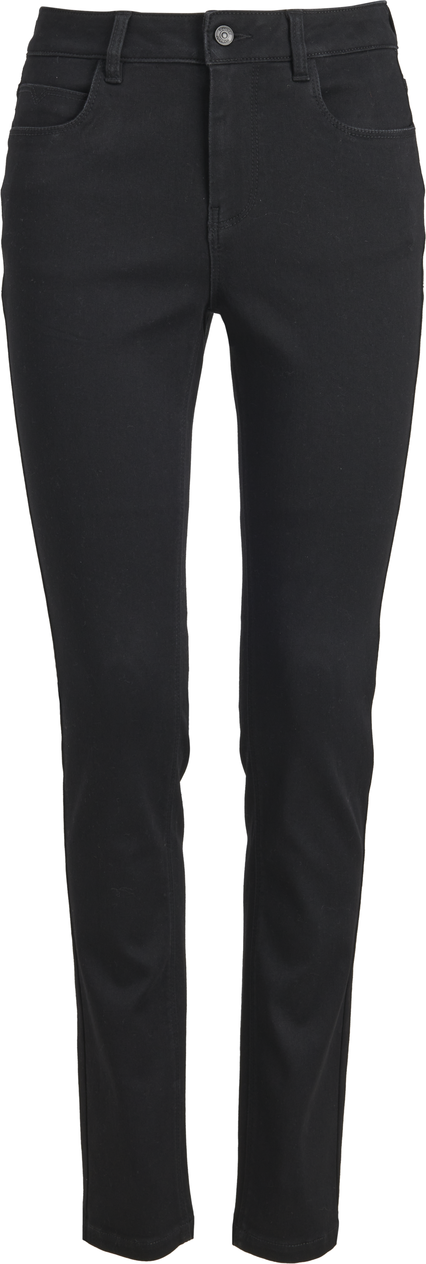 mywear Lucy korkeavyötäröiset farkut