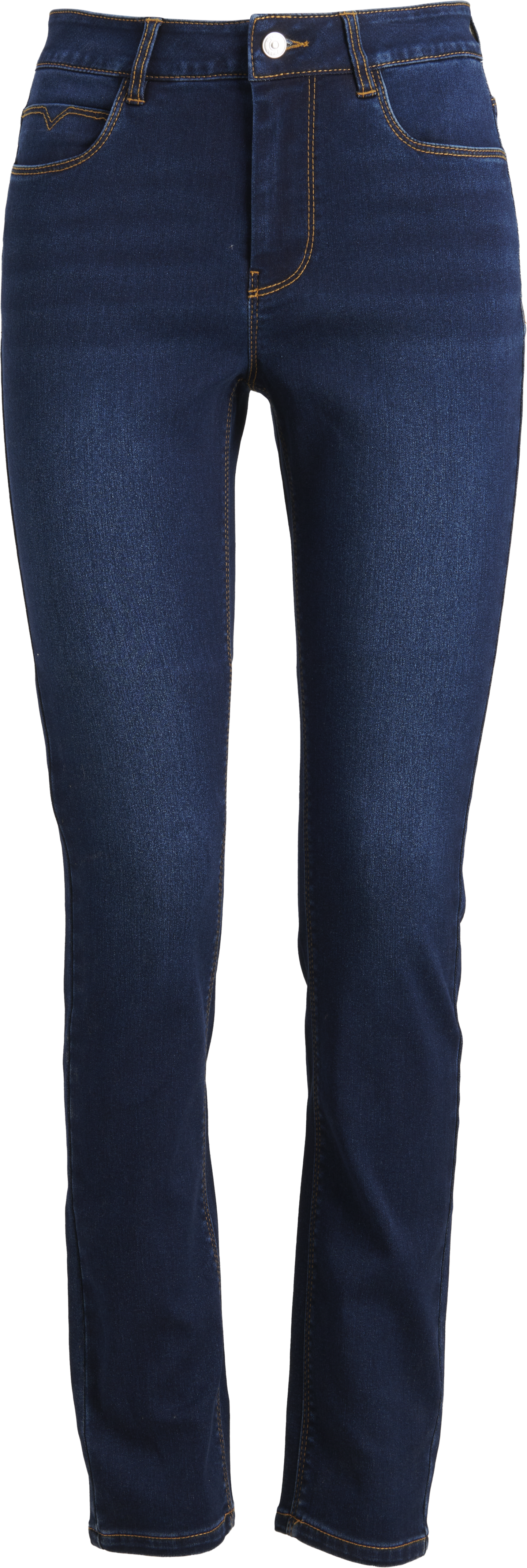 mywear Lucy korkeavyötäröiset farkut