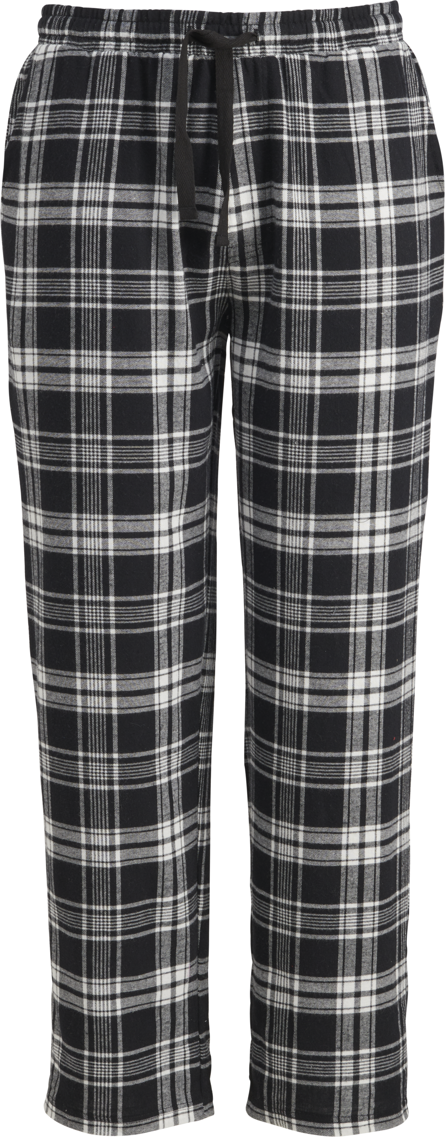 mywear Antti flanellihousut