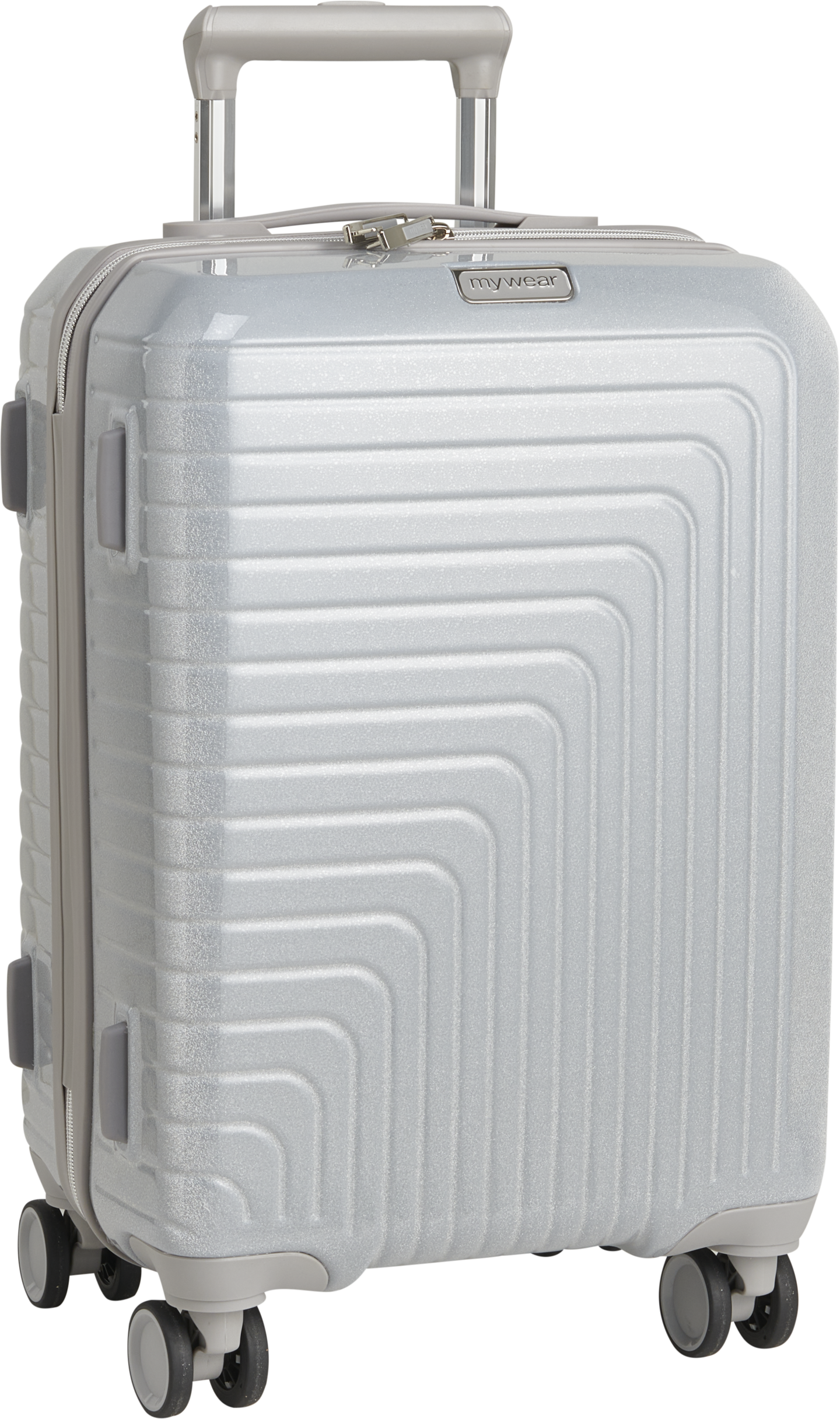 mywear Sirius matkalaukku