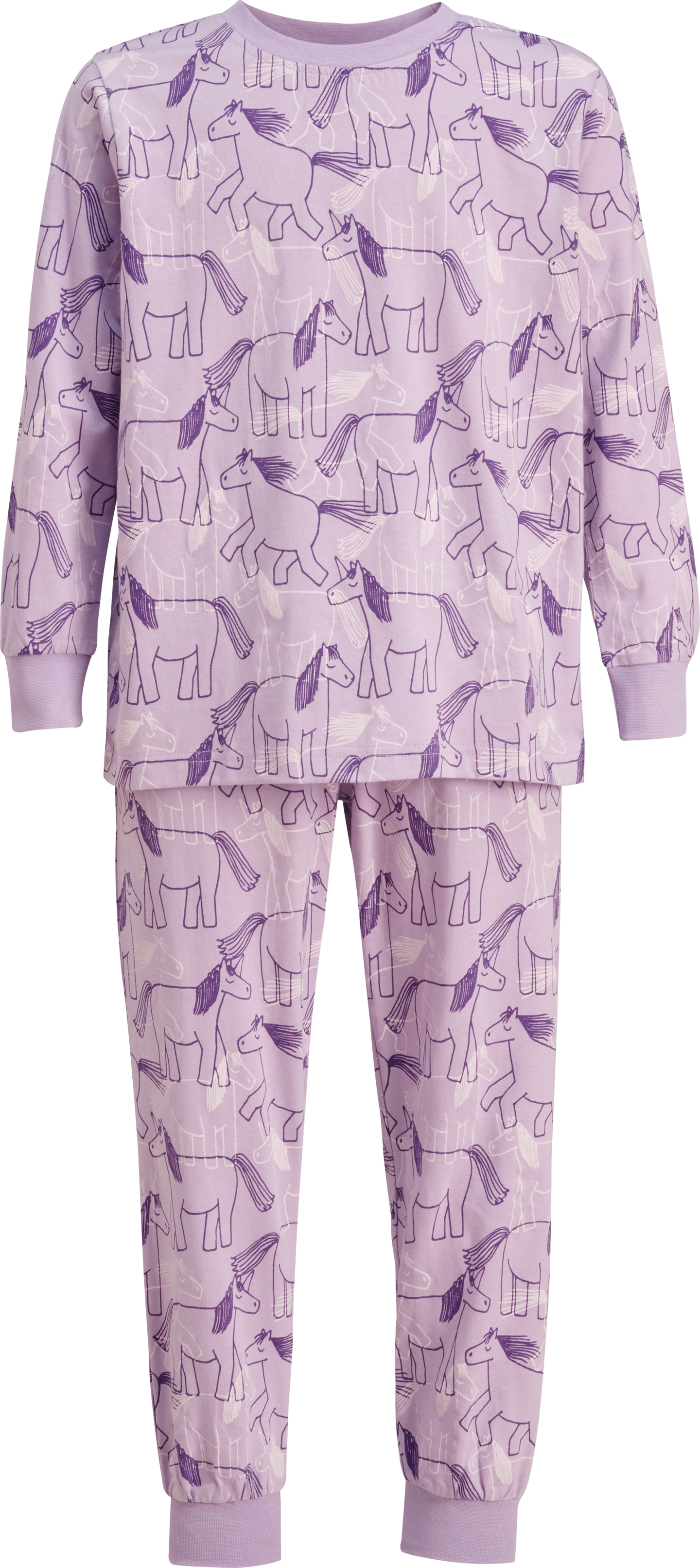 mywear Lystikäs pyjama