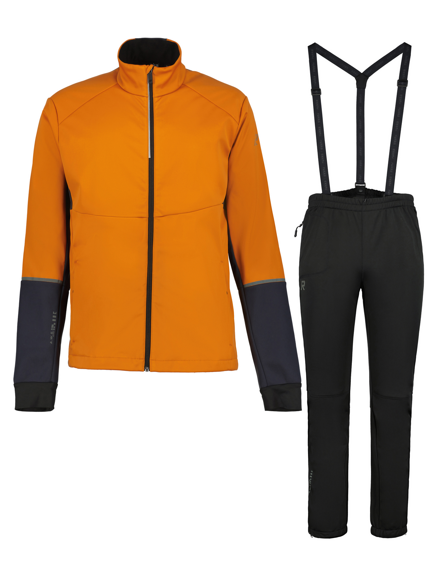 Rukka Tahkoniemi setti miehet