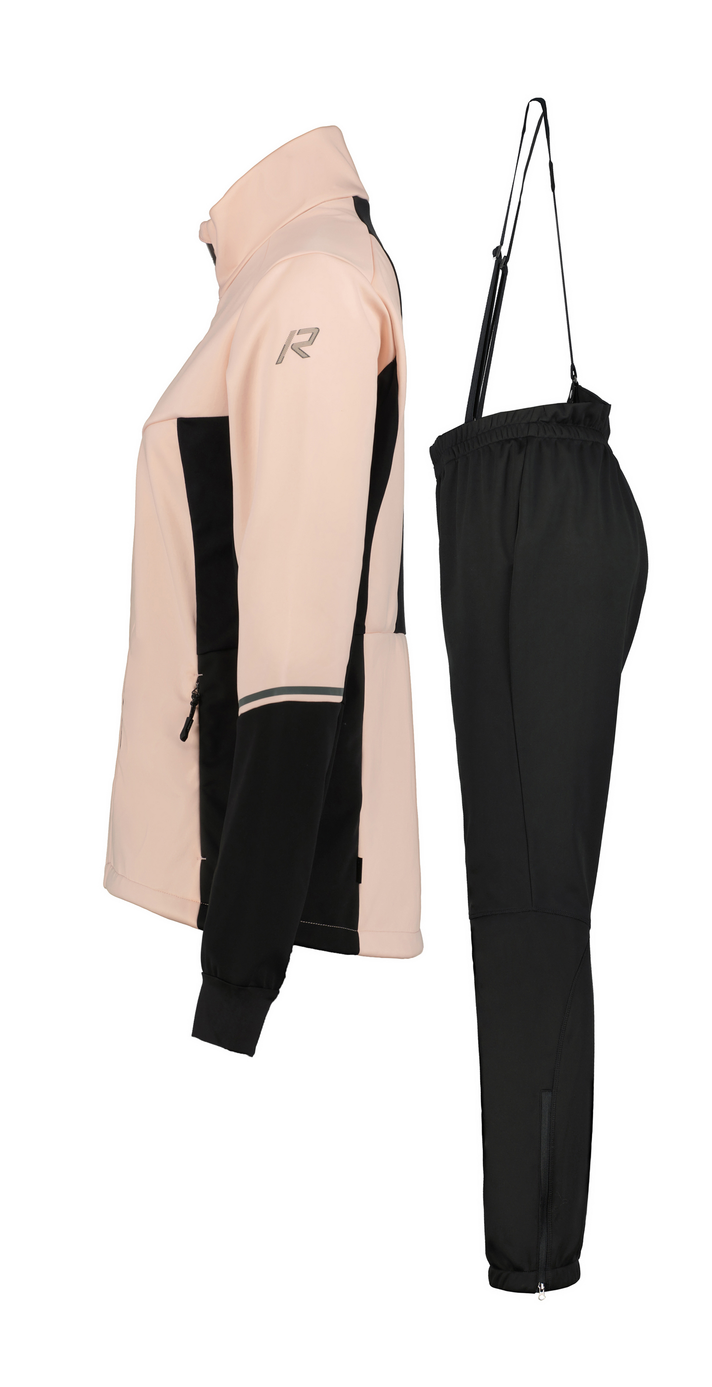 Rukka Tahkola ulkoilupuku