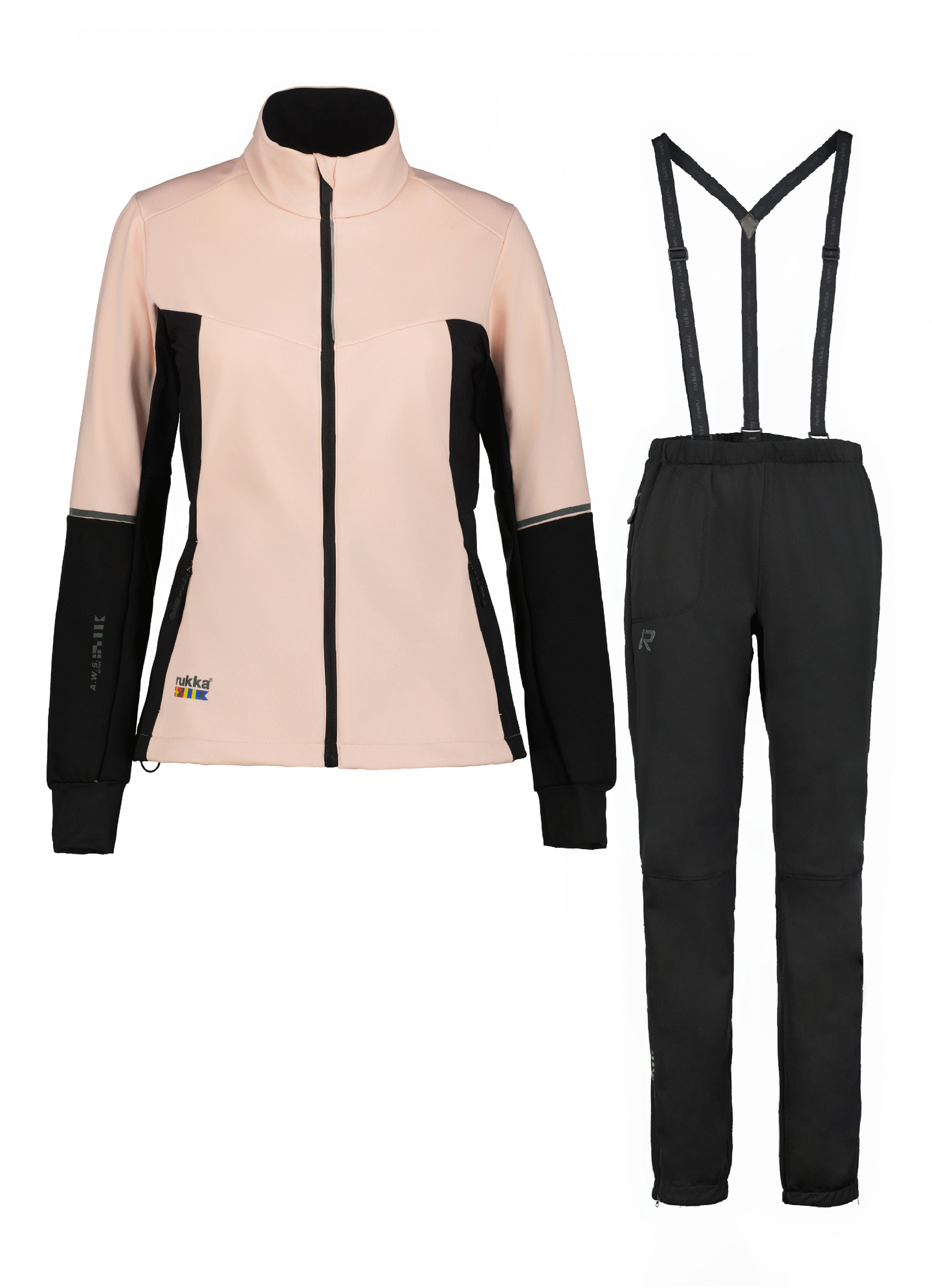 Rukka Tahkola D ulkoilupuku