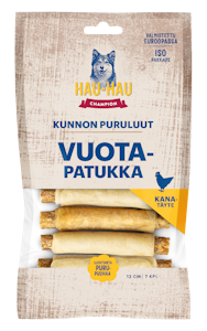 HHC Vuotapatukka 13cm 350g kana QPA