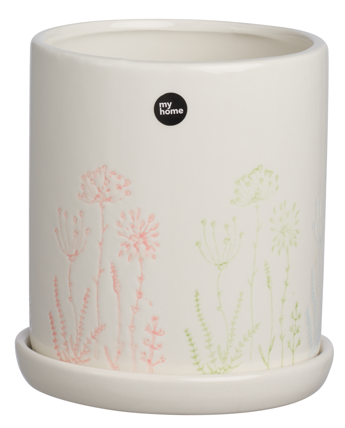 myhome Ihastus ruukku 13,7 cm