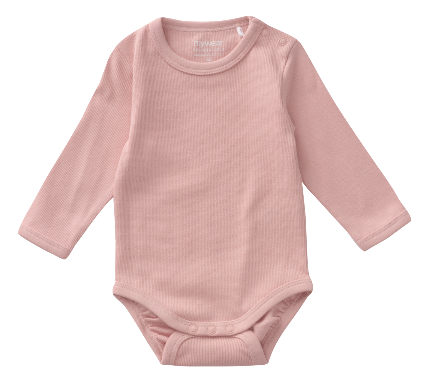 mywear Liito vauvojen ribbibody