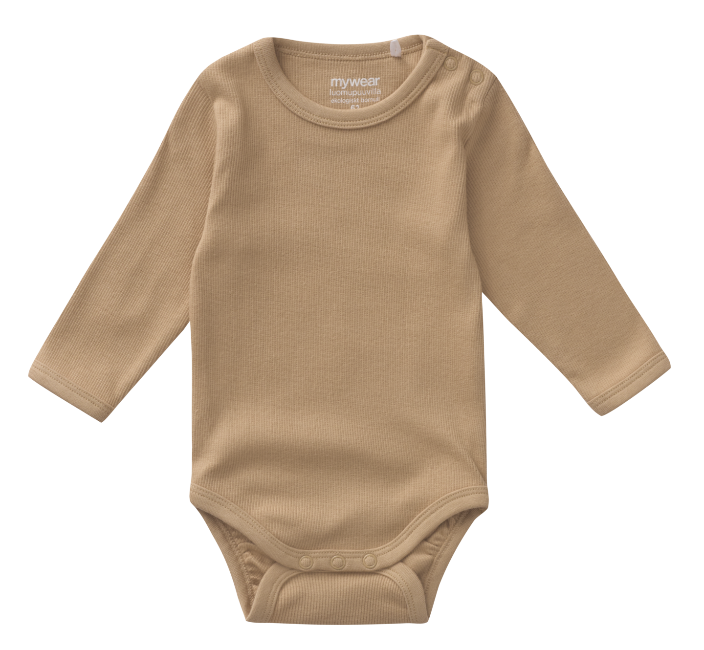 mywear Liito vauvojen ribbibody