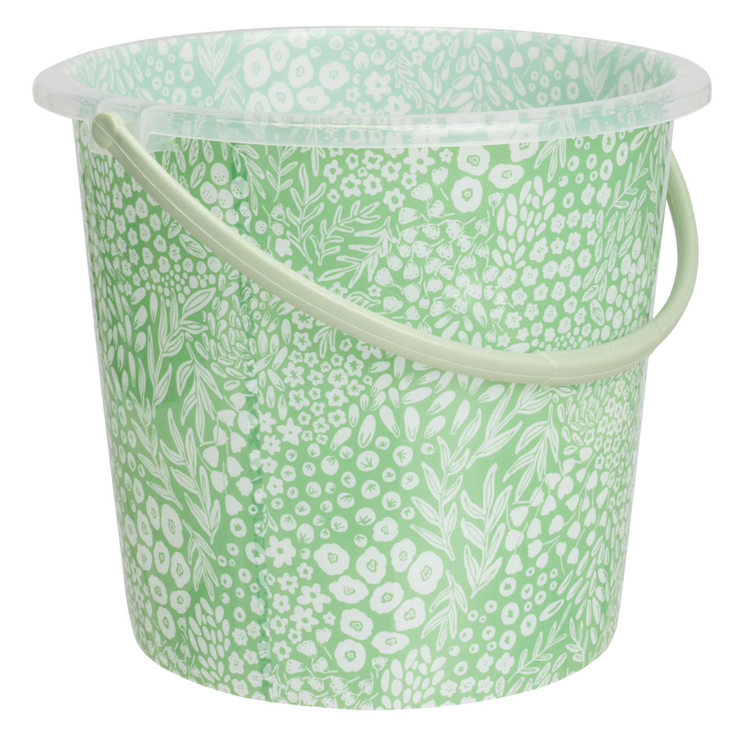 Kukallinen ämpäri 10 l