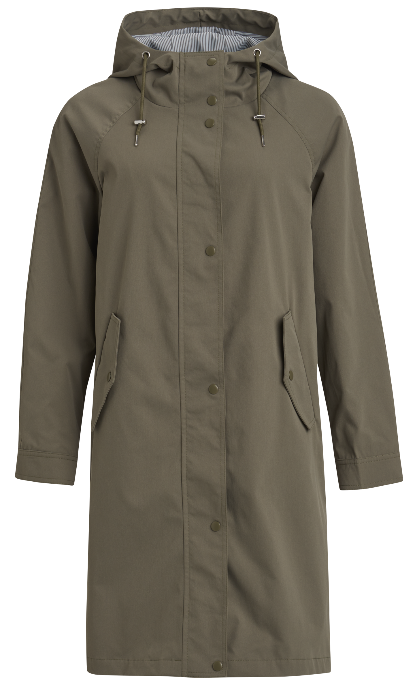 mywear Henna parkatakki