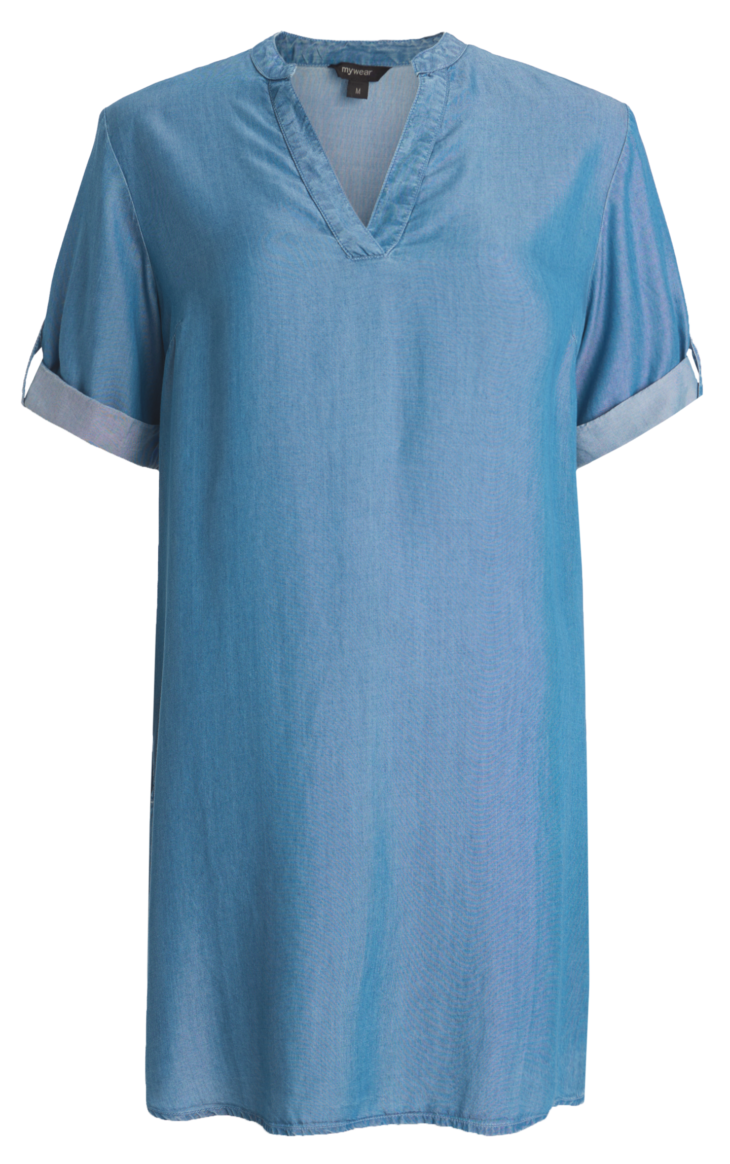 mywear Taimi tencelmekko