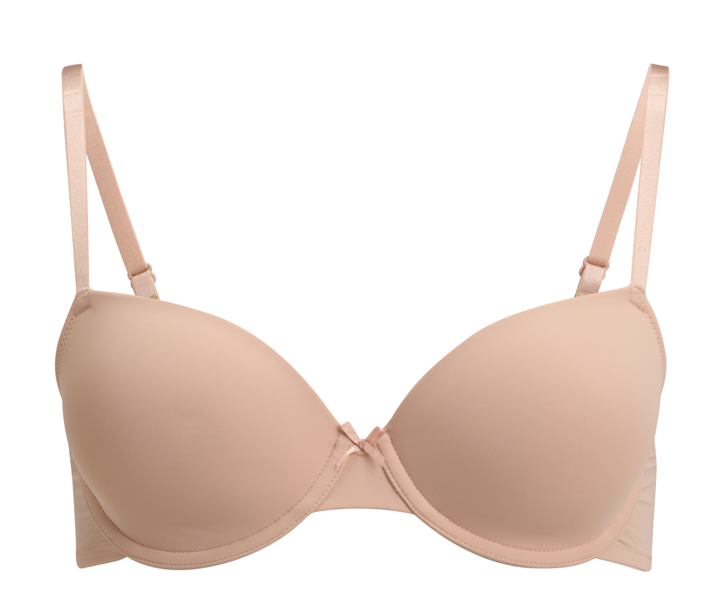 mywear Sunshine rintaliivit