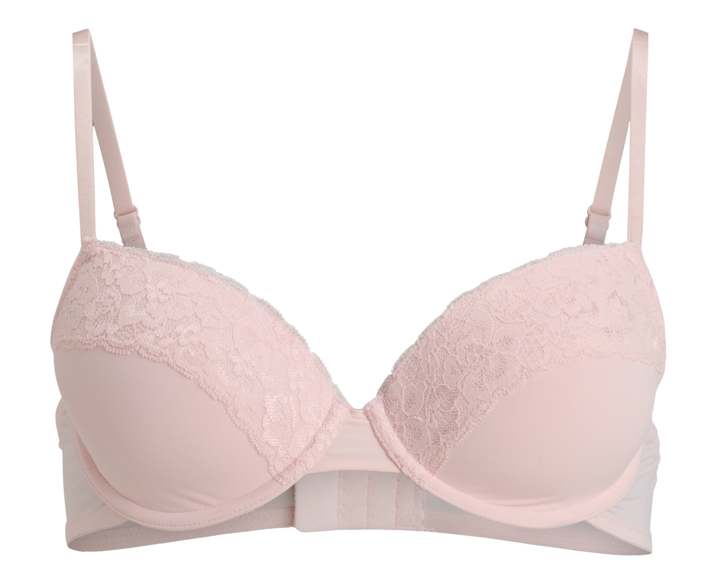 mywear Sunlace rintaliivit