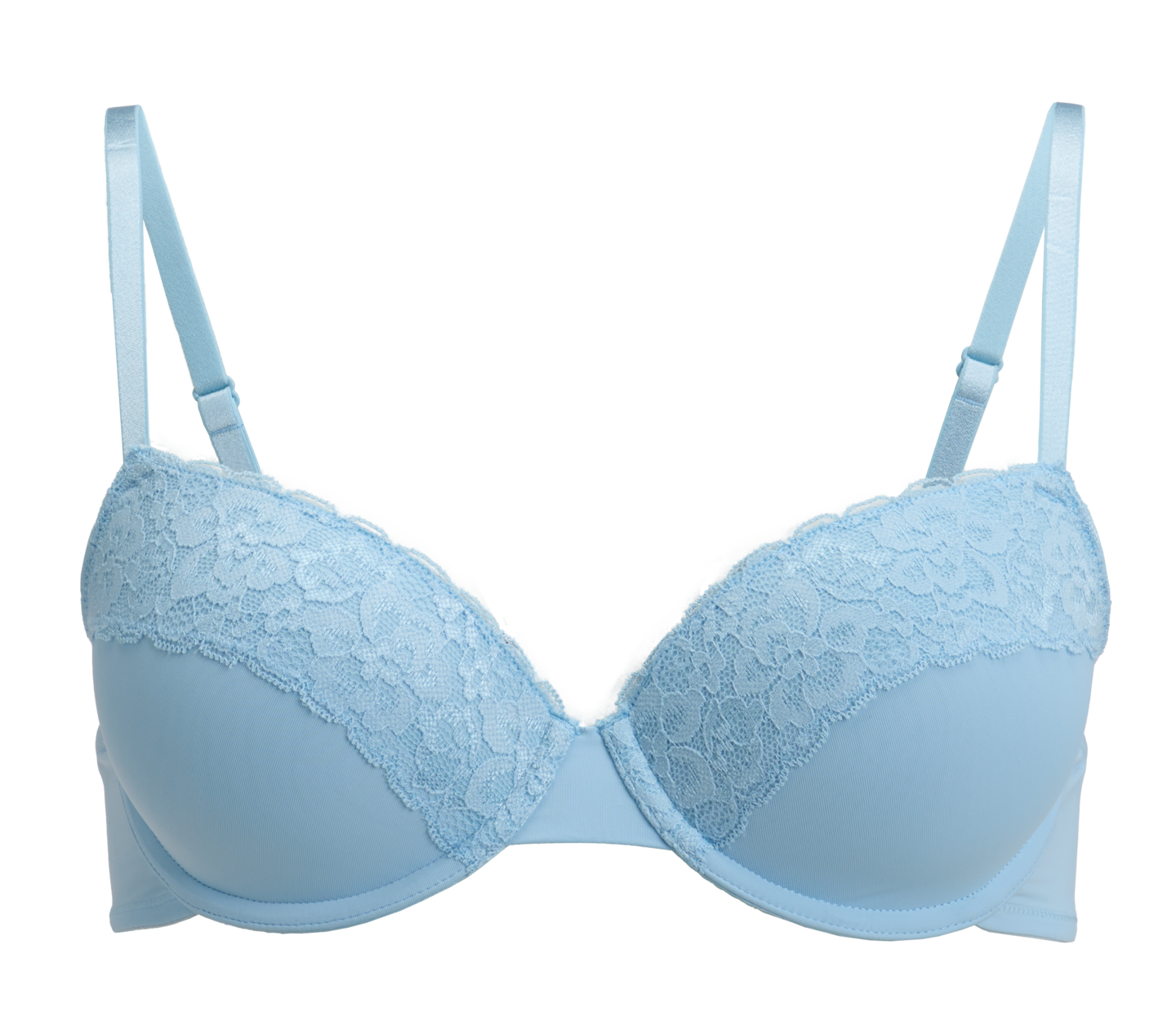 mywear Sunlace rintaliivit