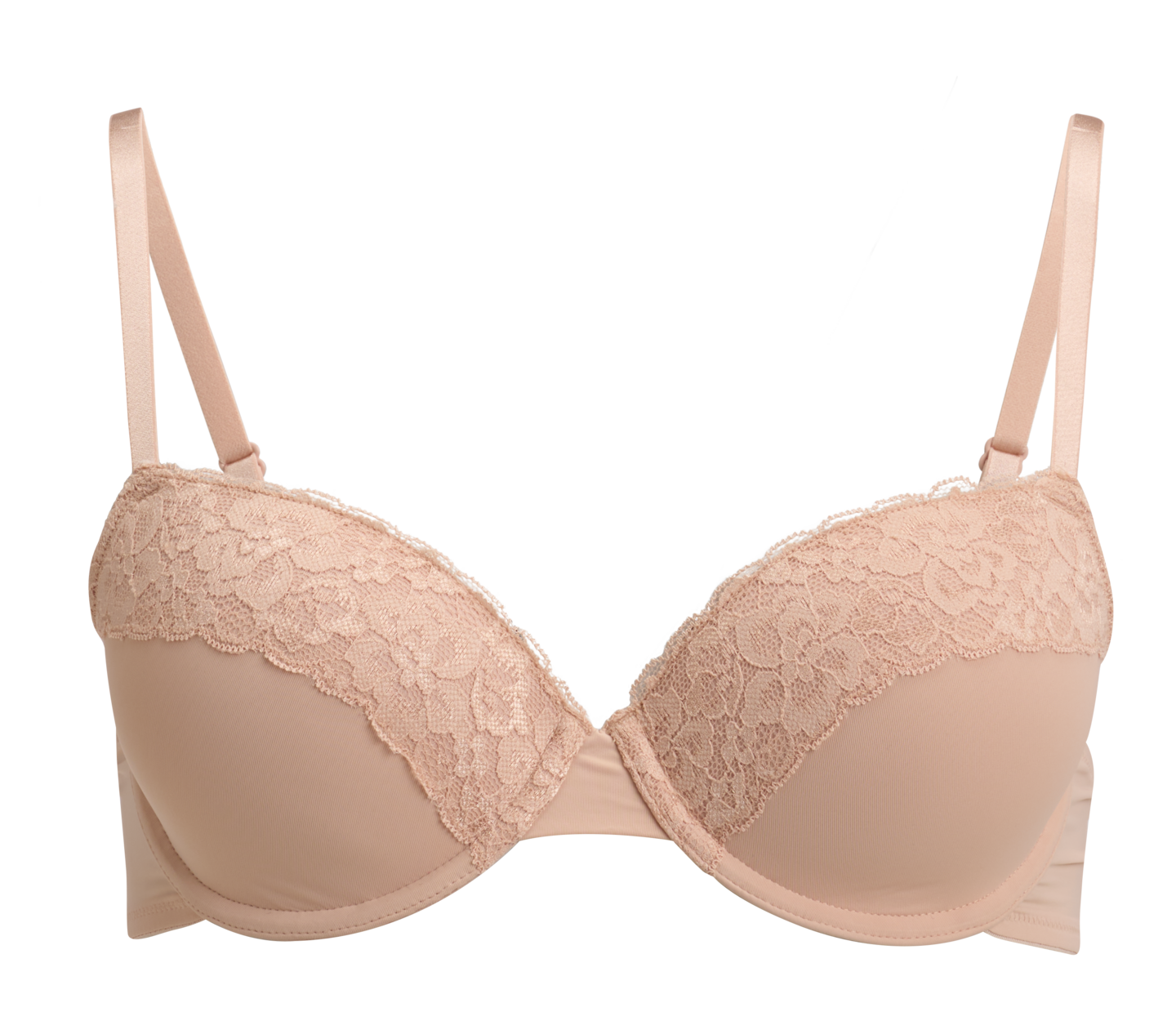 mywear Sunlace rintaliivit