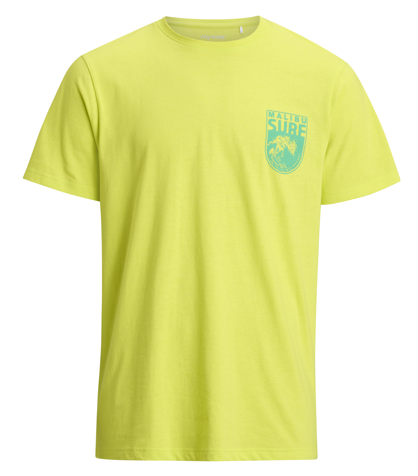 mywear Resort t-paita
