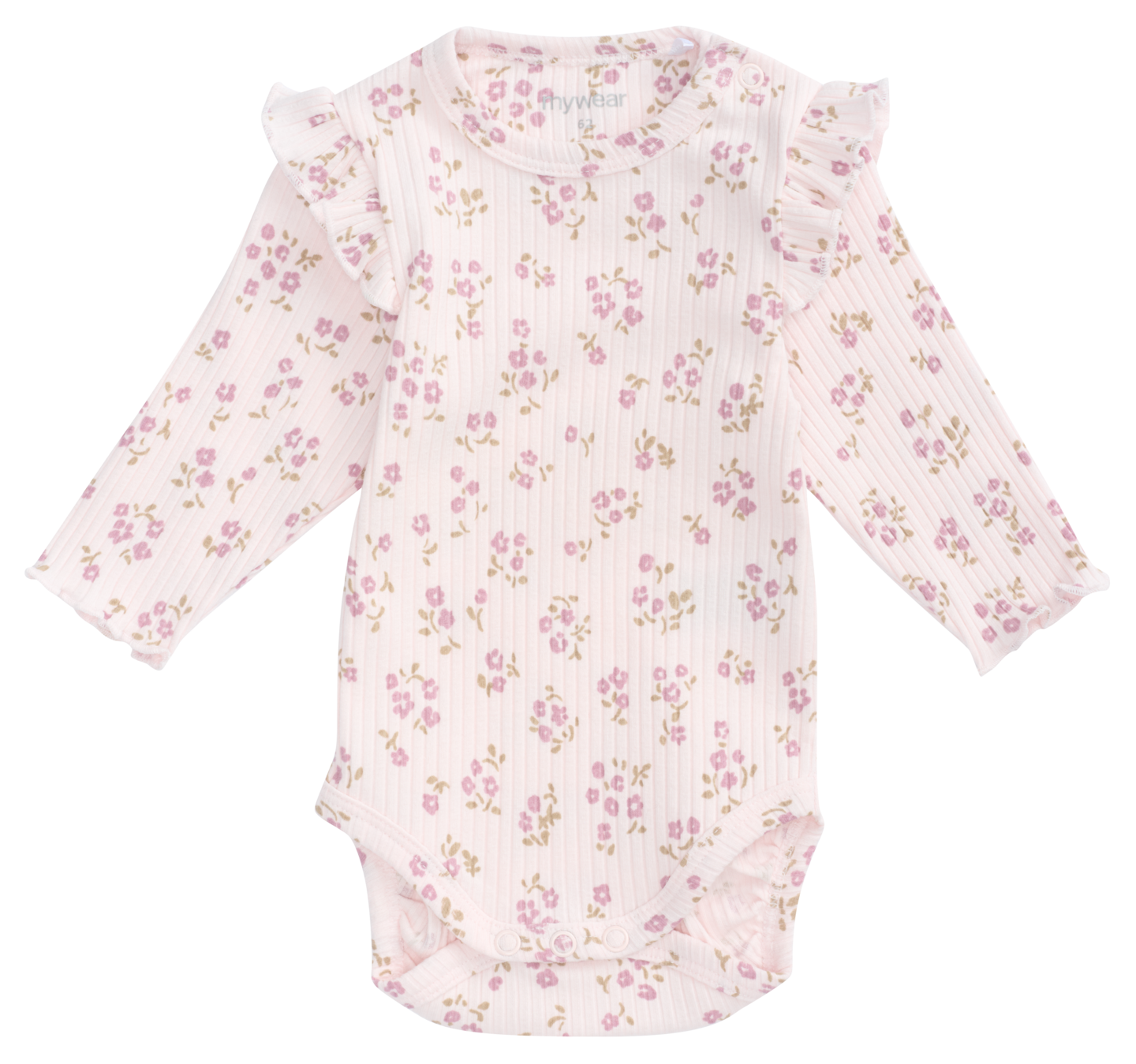 mywear Lily vauvojen ribbibody