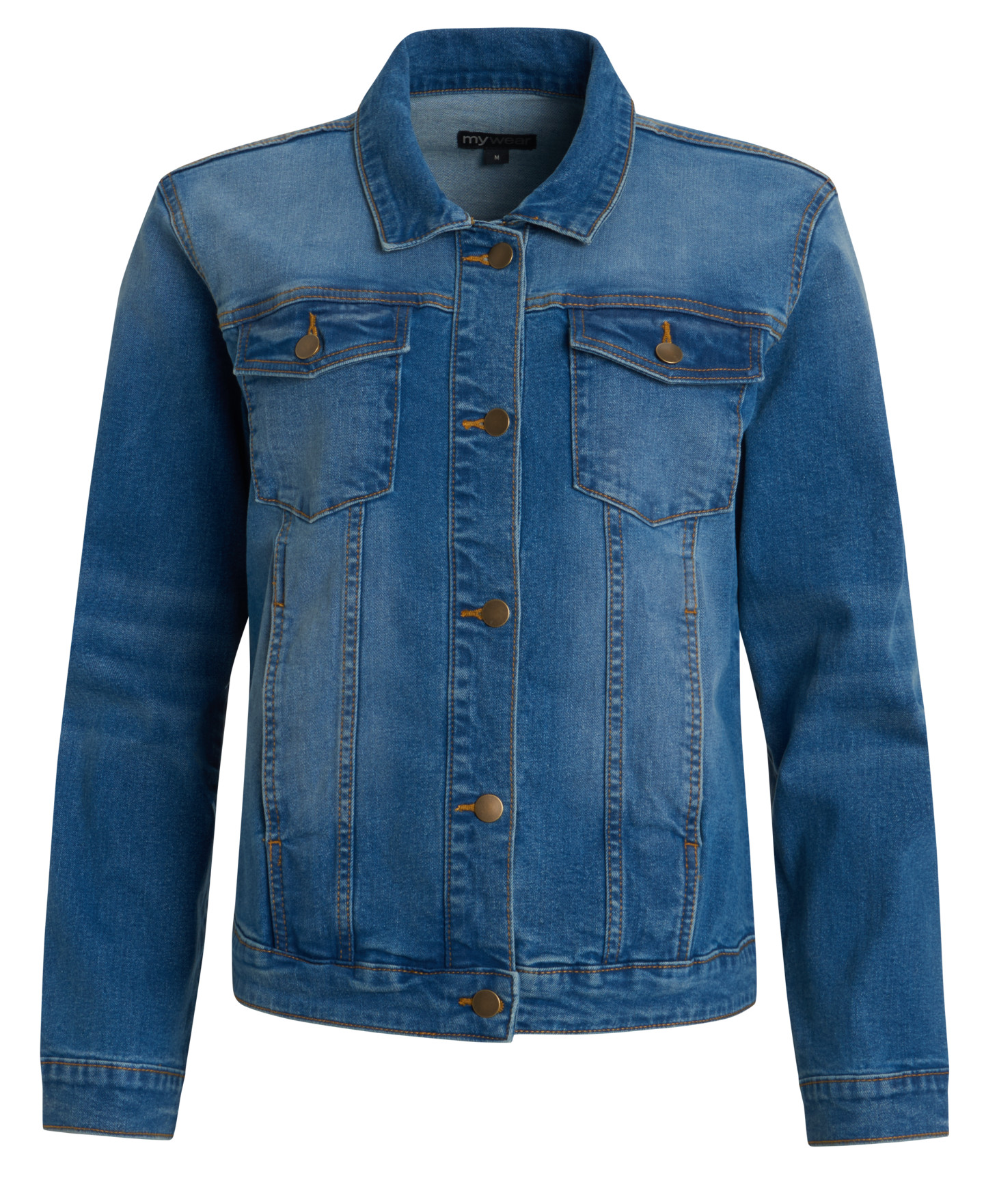 mywear Bea farkkutakki
