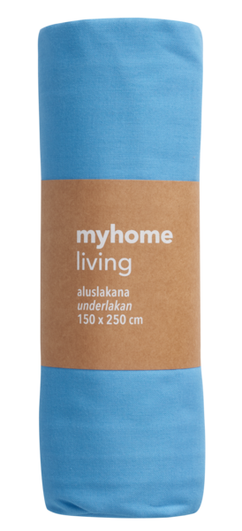 myhome aluslakana 150x250 cm taivas