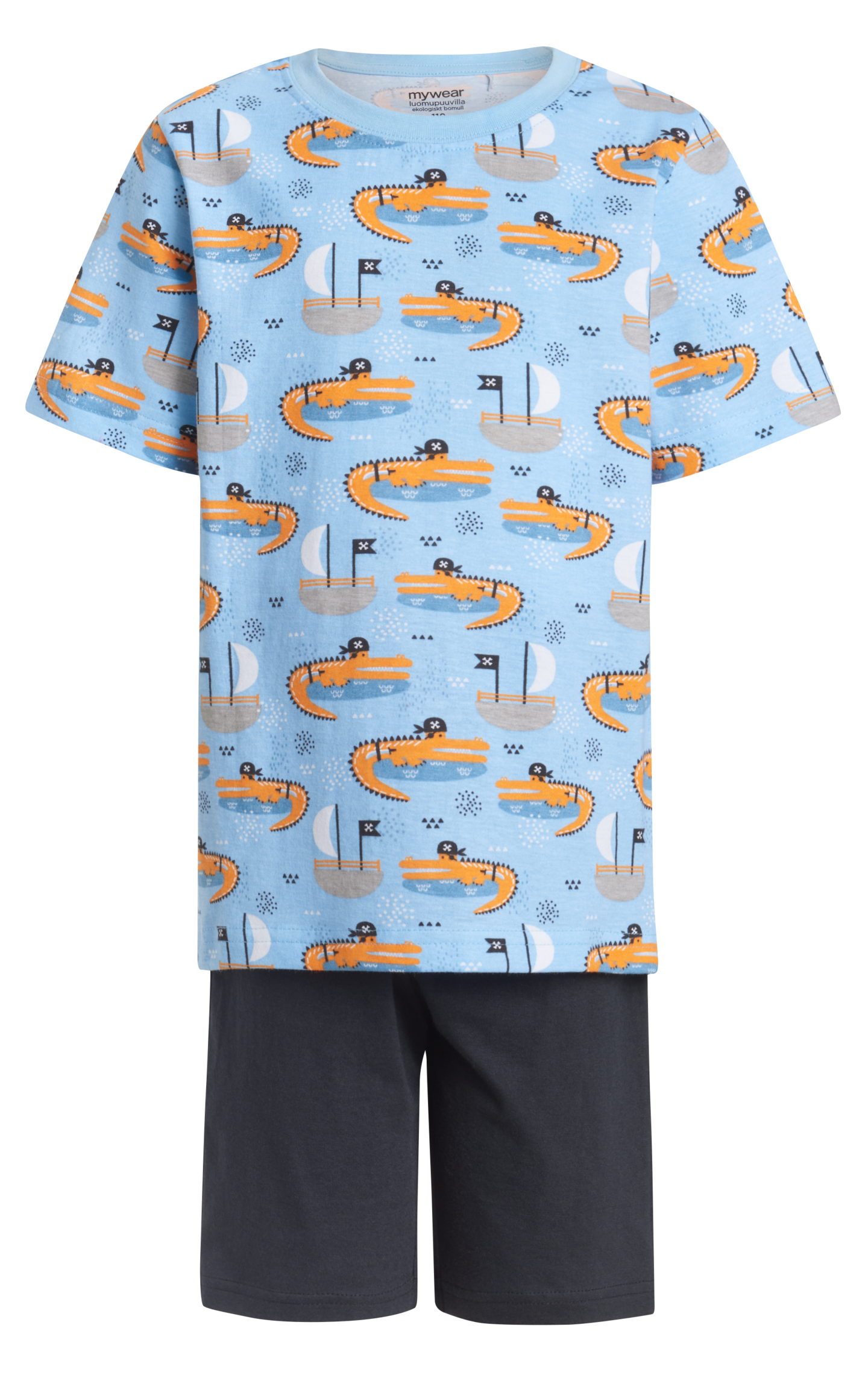 mywear Alex shortsipyjama