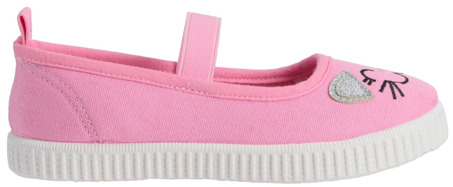 mywear Carino kangaskengät