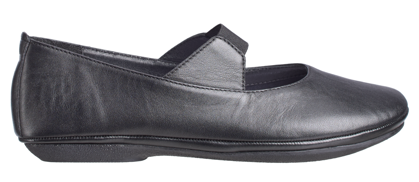 mywear Jill nahkaballerinat