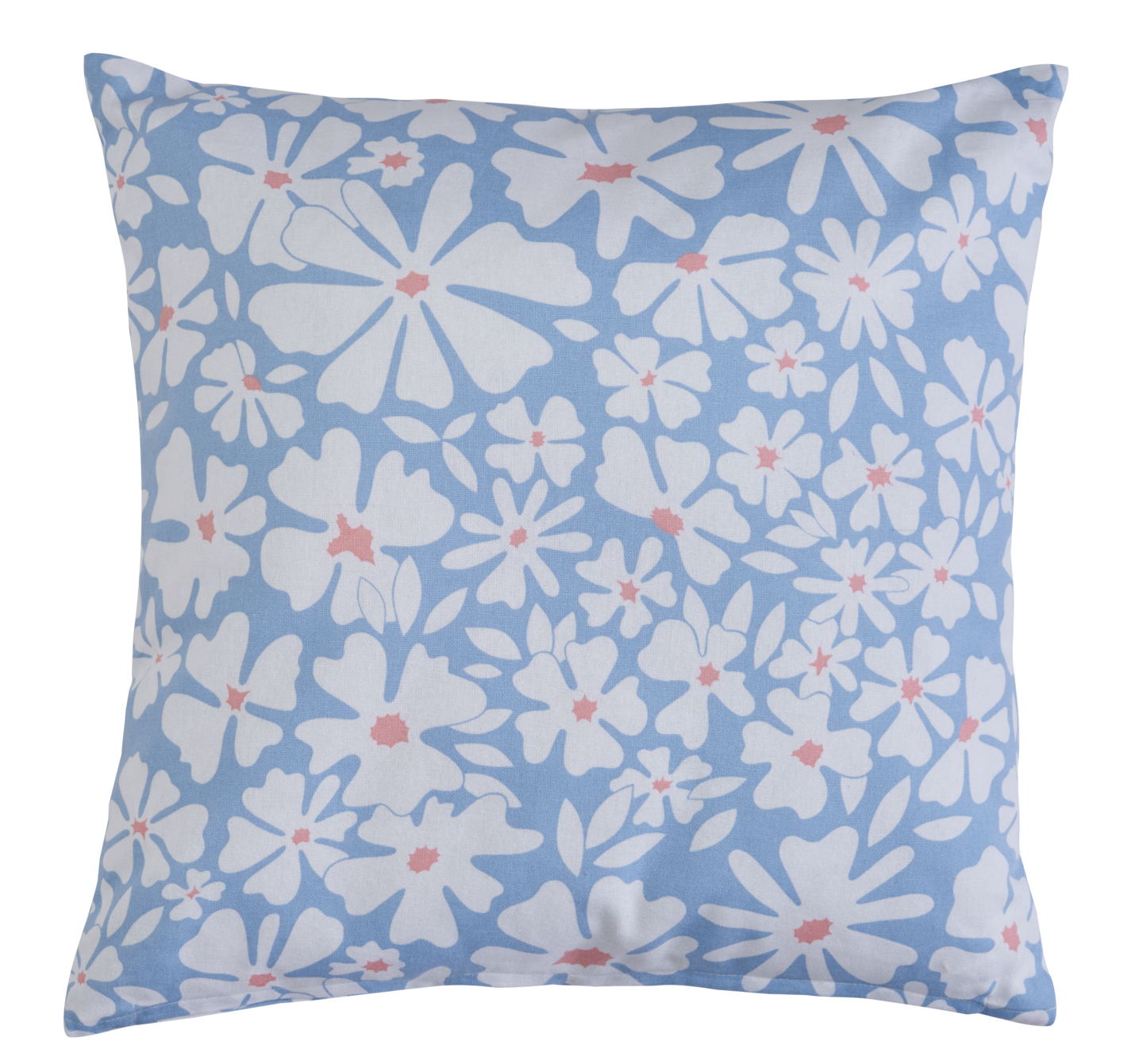 myhome Lempi koristetyyny 45x45 cm sininen