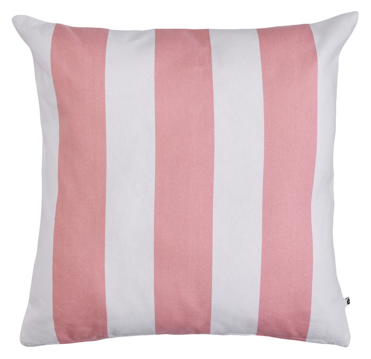 myhome Raita koristetyyny 45x45 cm vaaleanpunainen