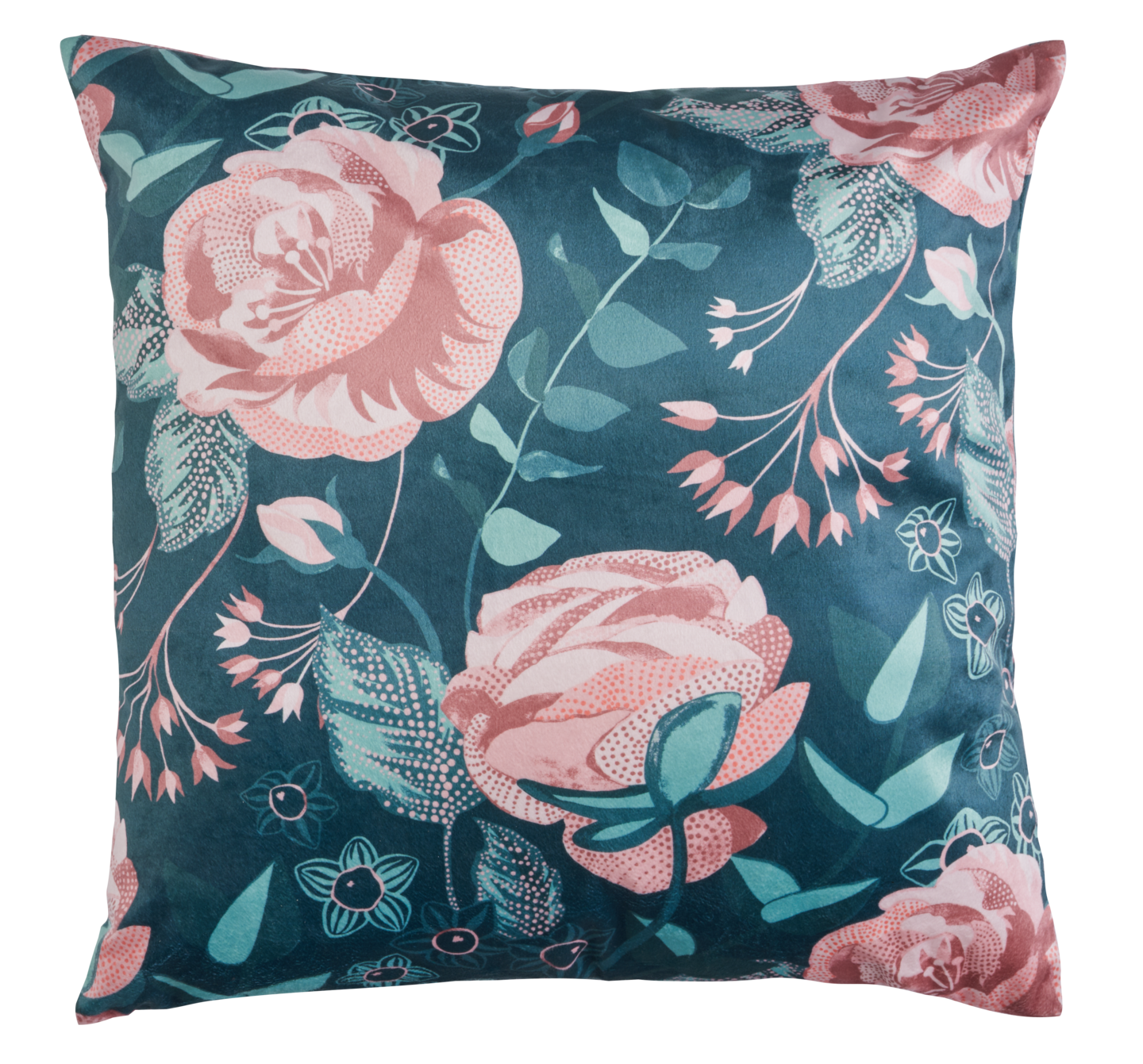 myhome Ruusumanteli koristetyyny 45x45 cm