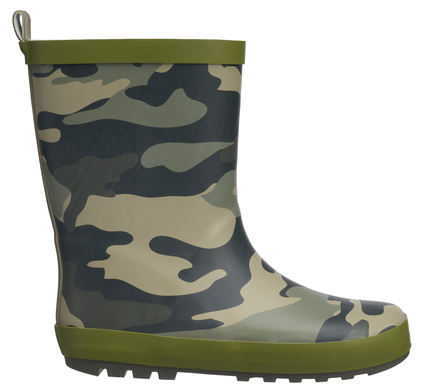 mywear Leap kumisaappaat