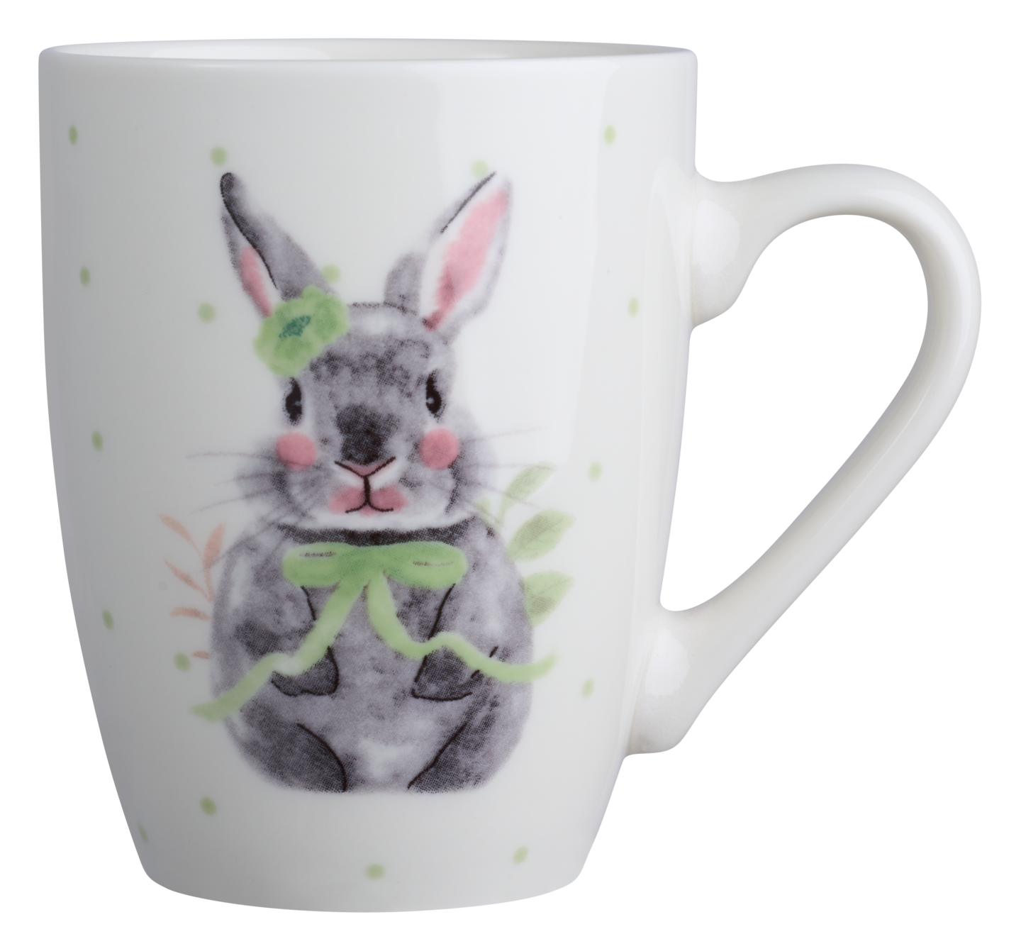 myhome muki Pupu 0,34 l vihreä