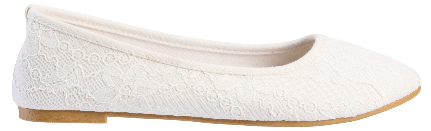 mywear Faith ballerinat