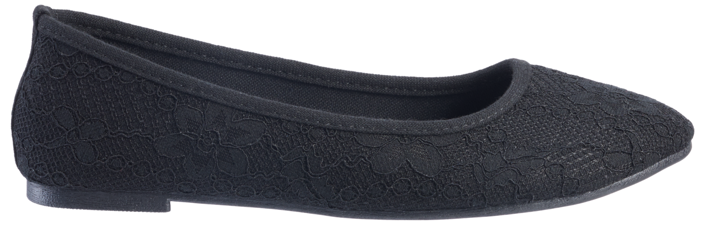 mywear Faith ballerinat