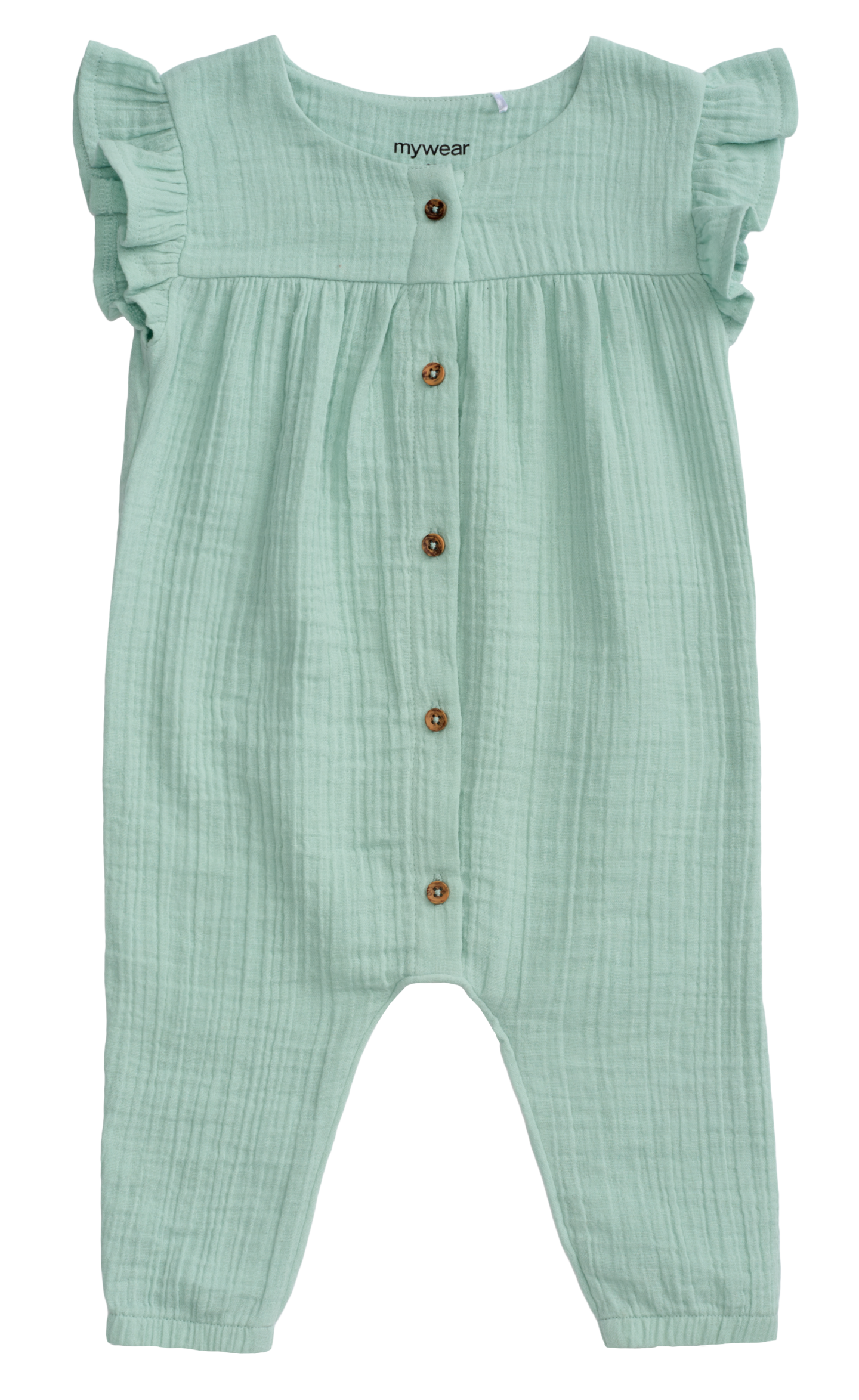 mywear Sointu haalari