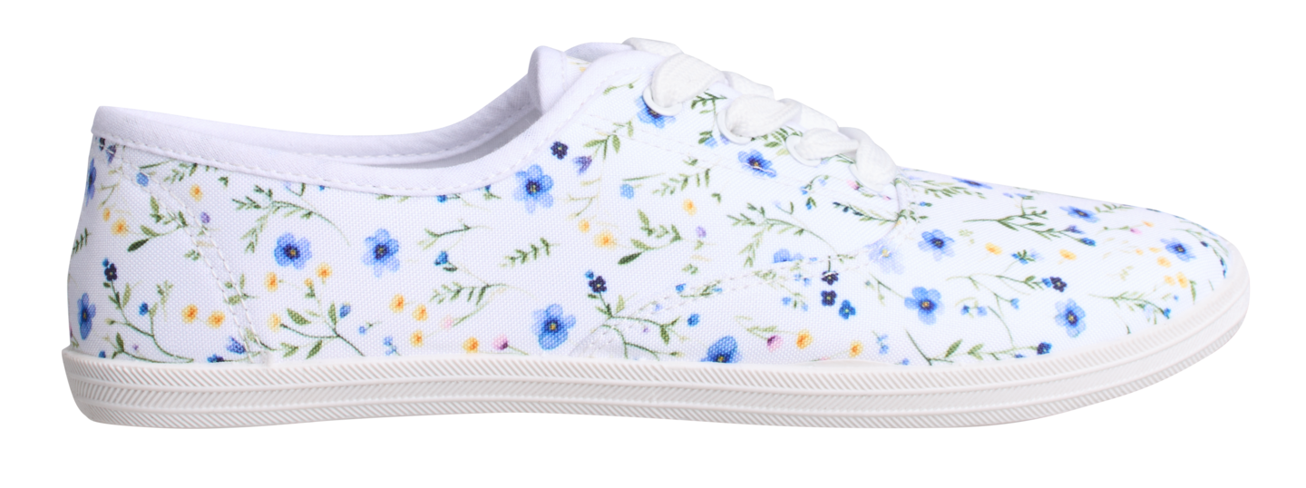 mywear Felicy kangaskengät