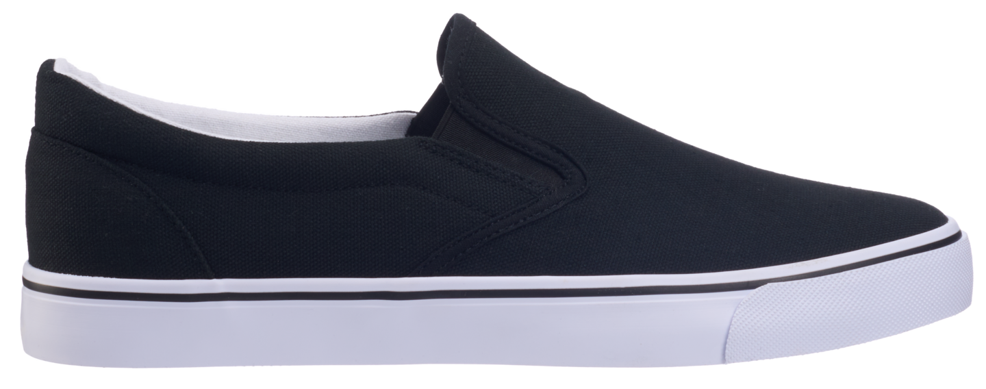 mywear Carlino miesten kangasloaferit