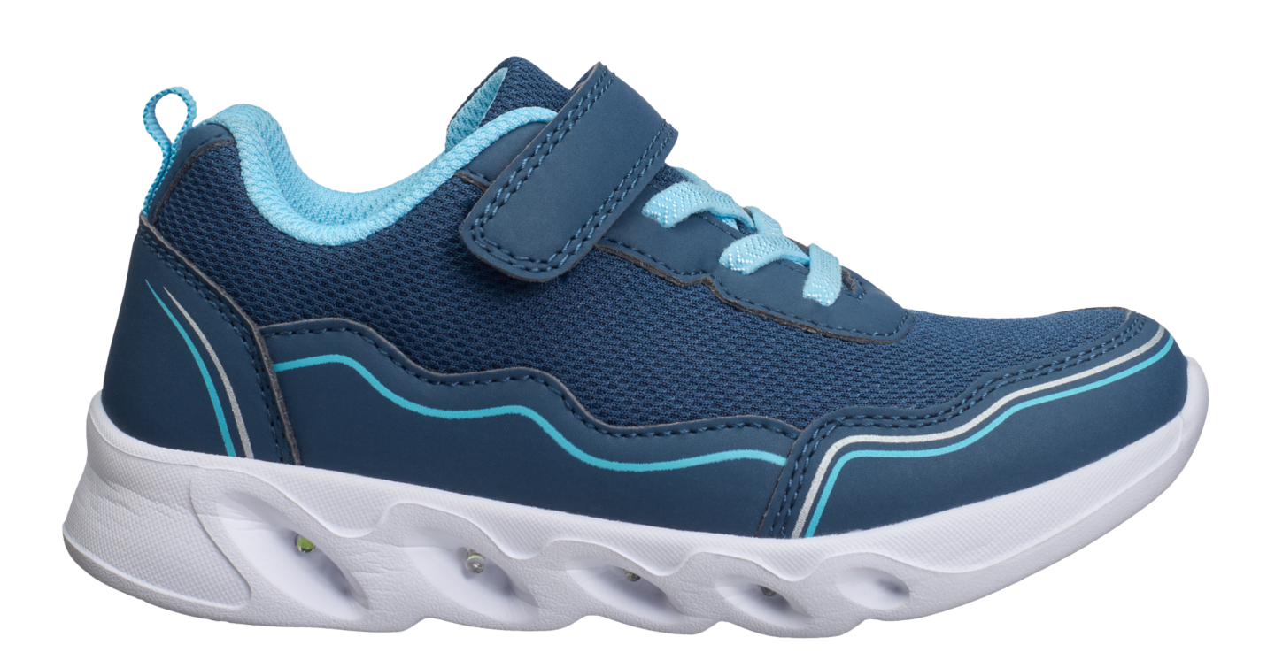 mywear Vivido valolenkkarit