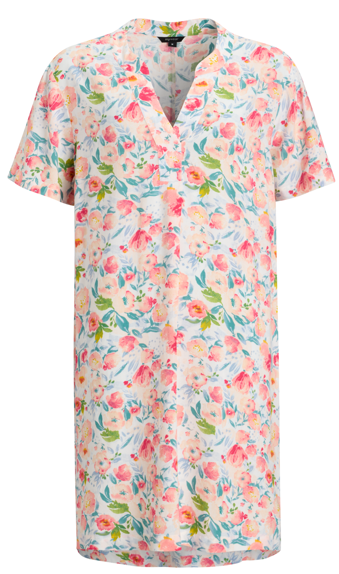 mywear Diana viskoosimekko