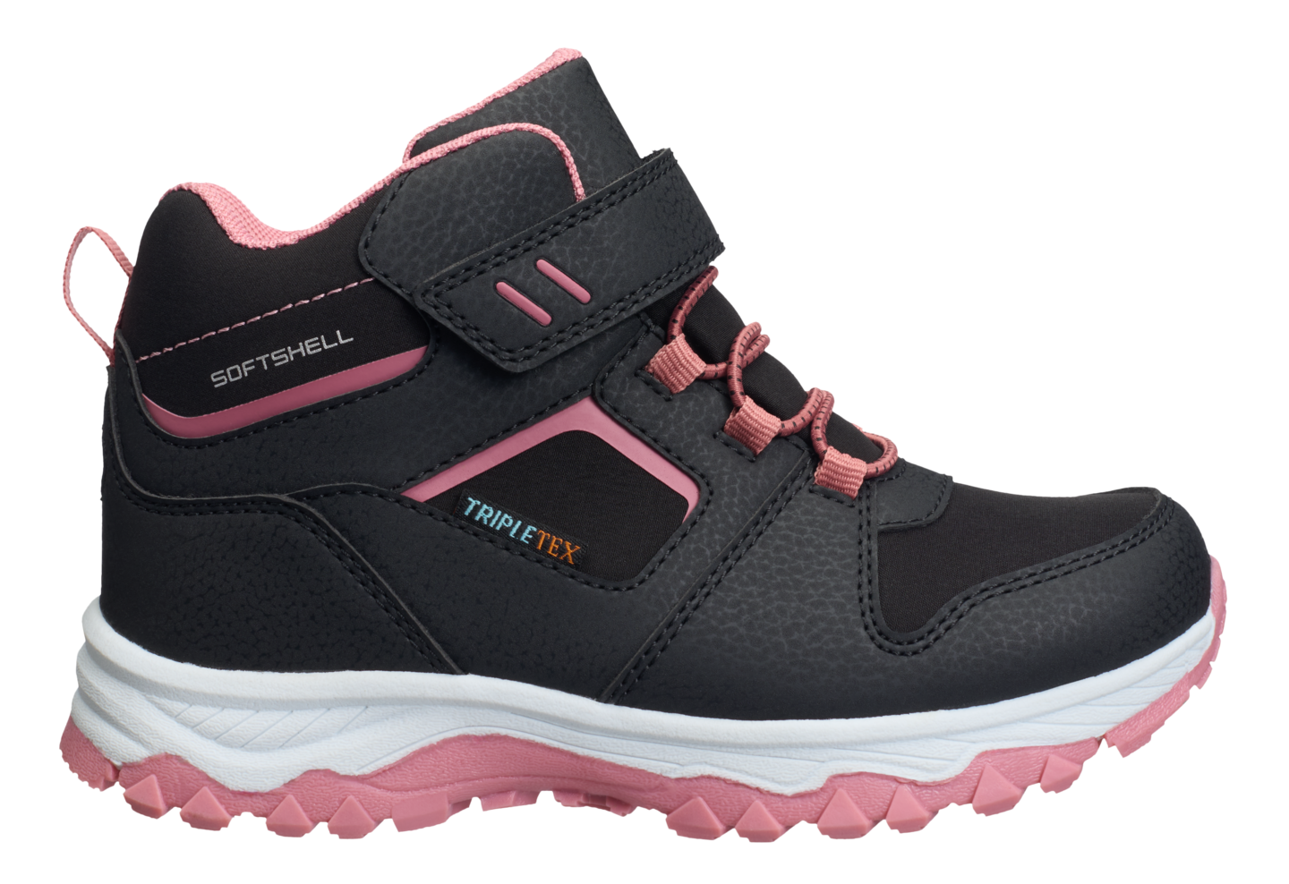 mywear Alpi ulkoilukengät