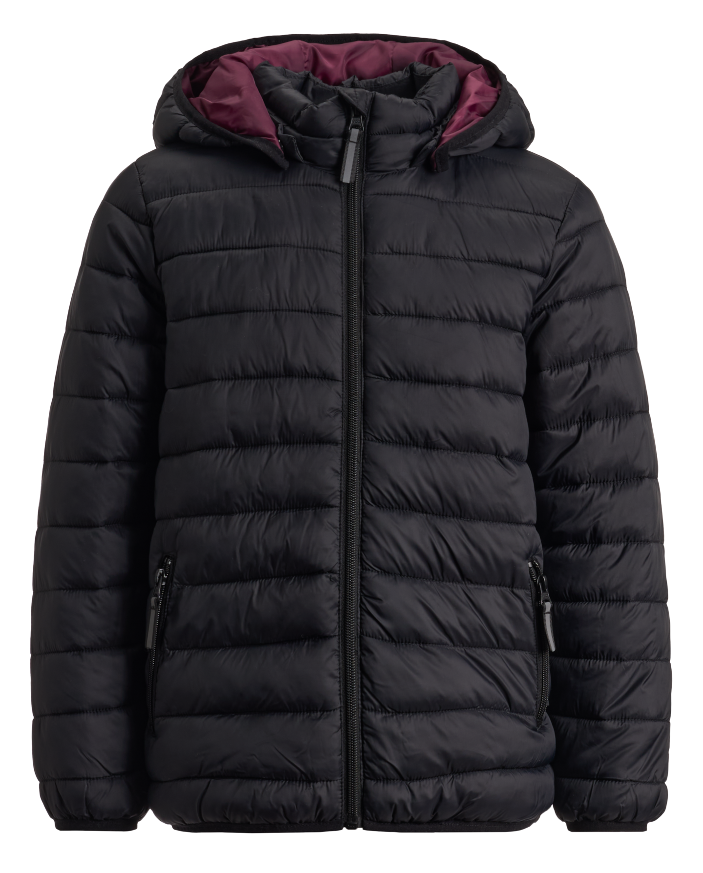 mywear Viima L kevytvanutakki