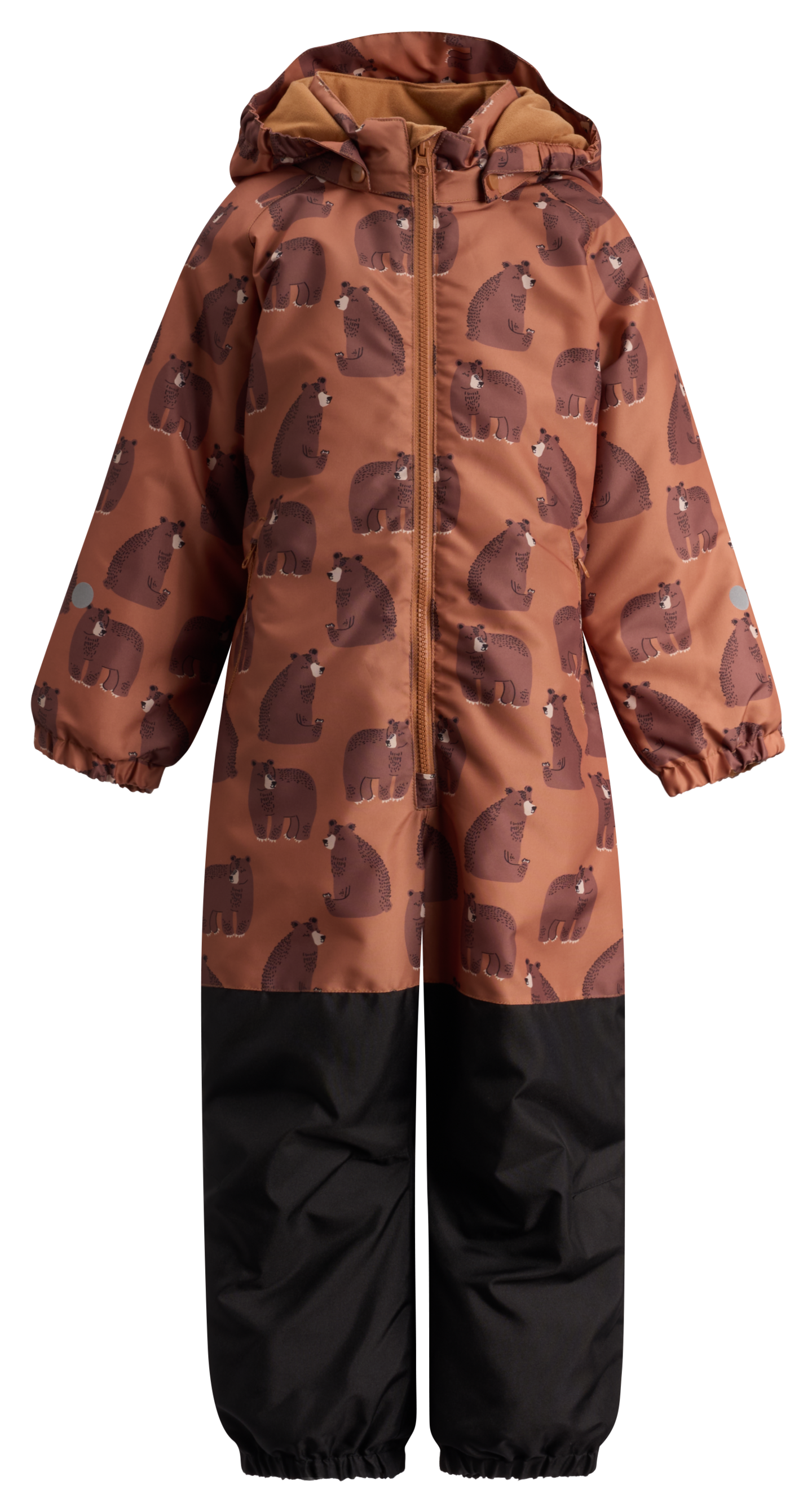 mywear Kuura L toppahaalari