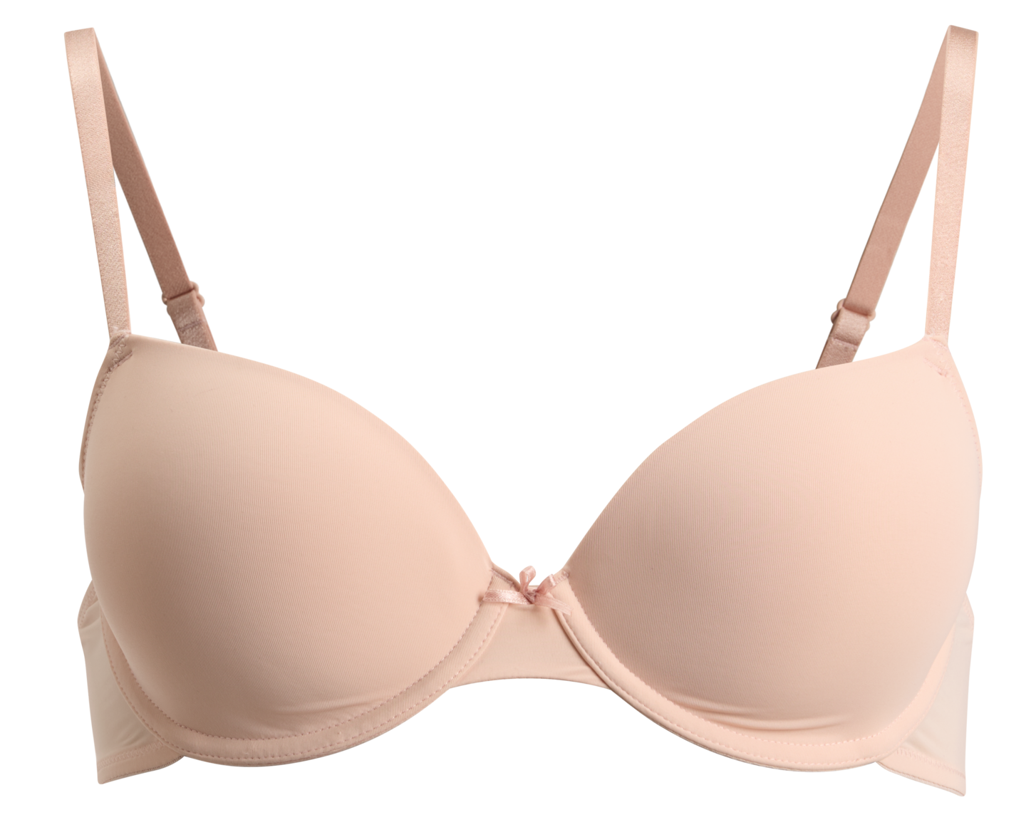 mywear Sunshine rintaliivit