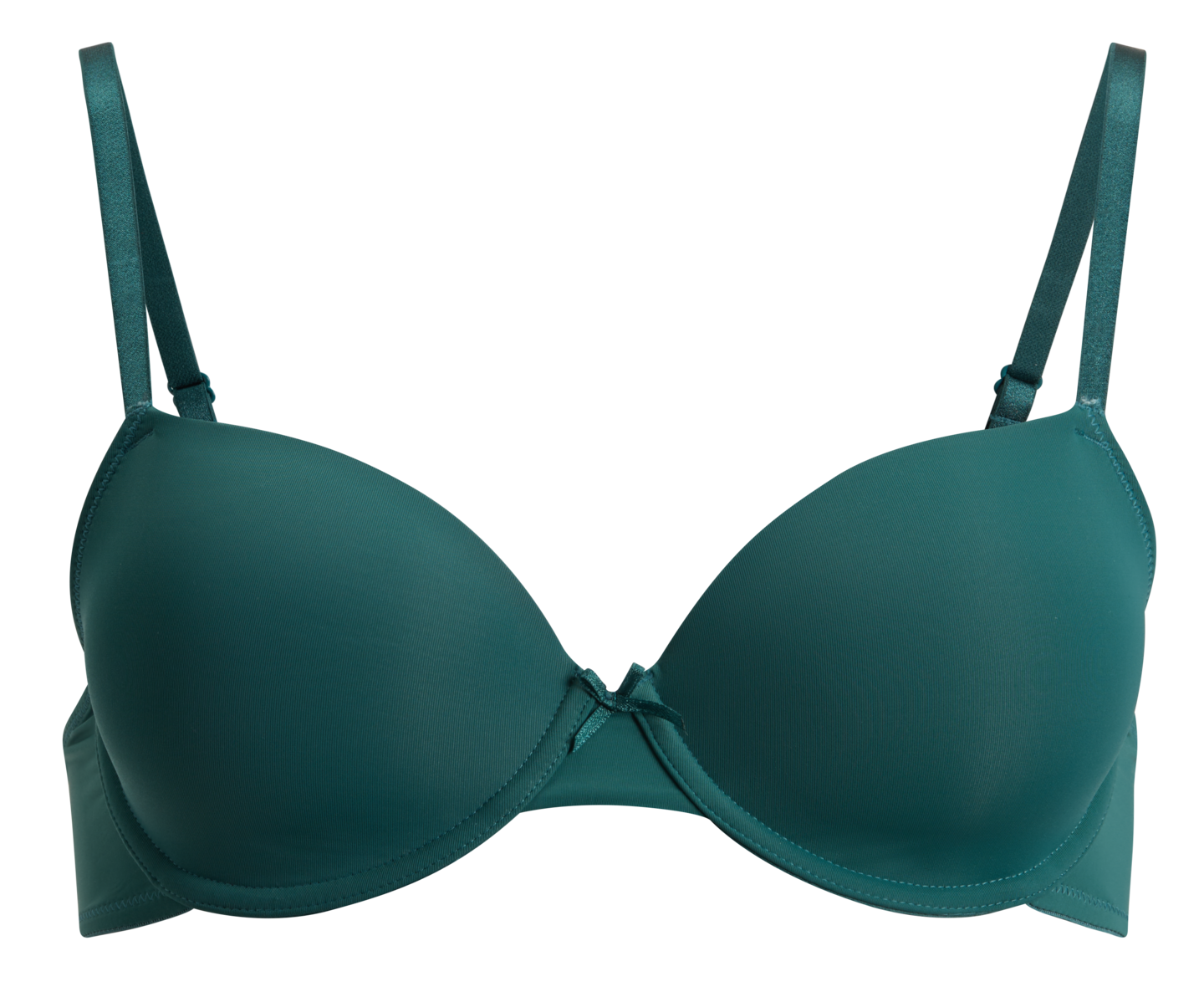 mywear Sunshine rintaliivit