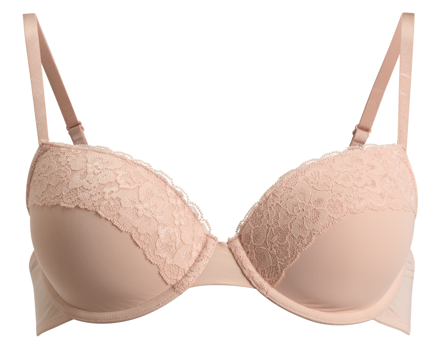 mywear Sunlace rintaliivit