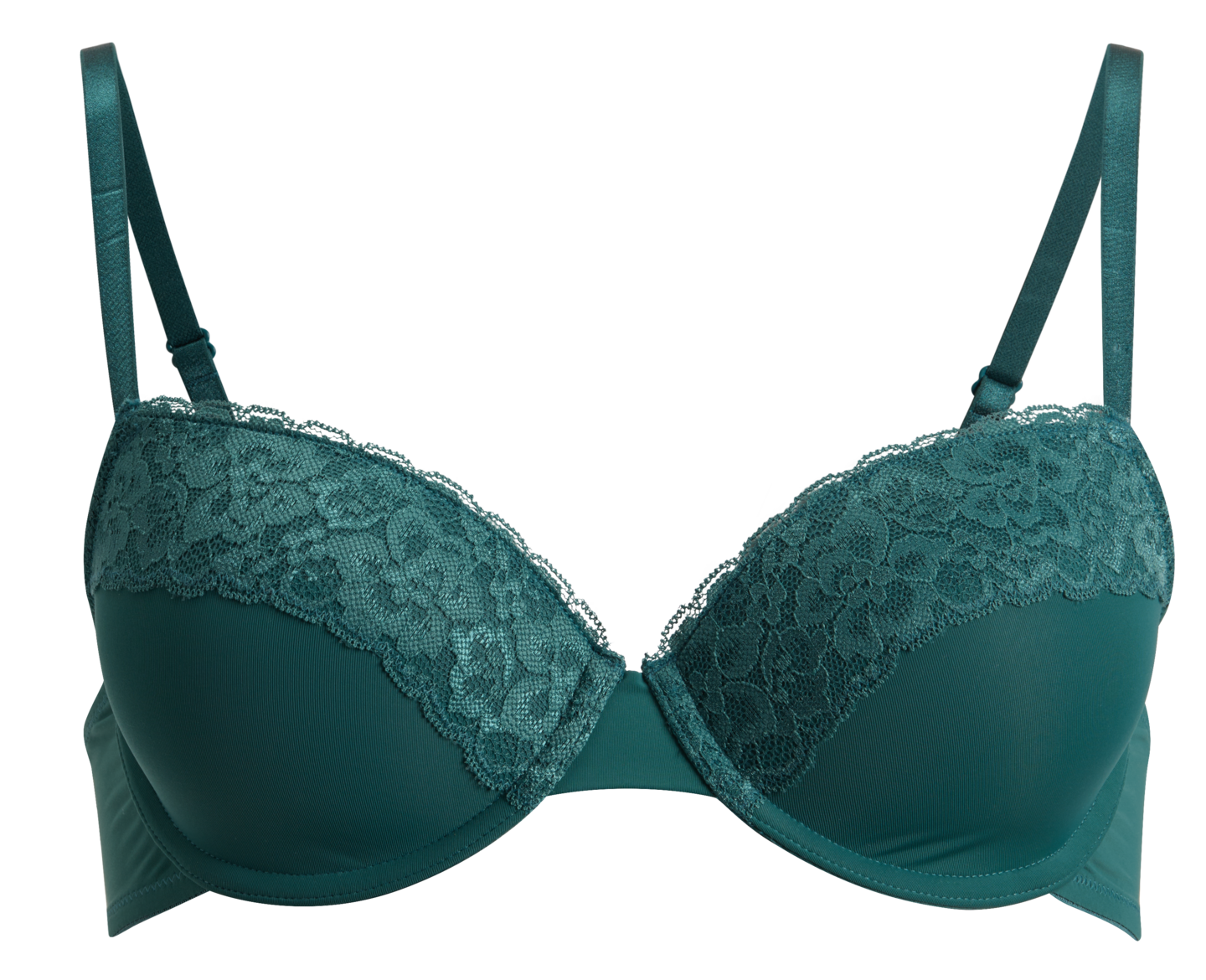 mywear Sunlace rintaliivit