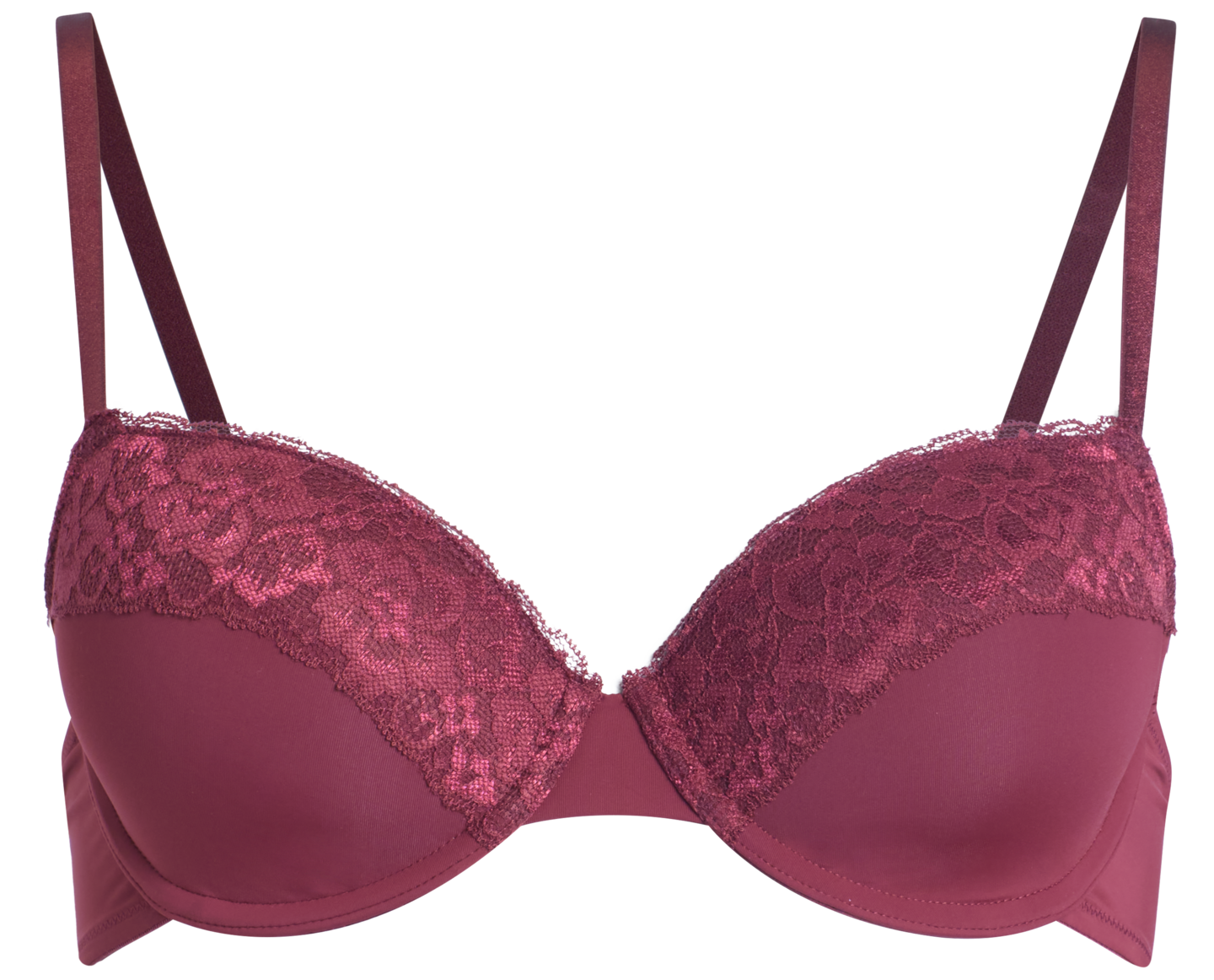 mywear Sunlace rintaliivit